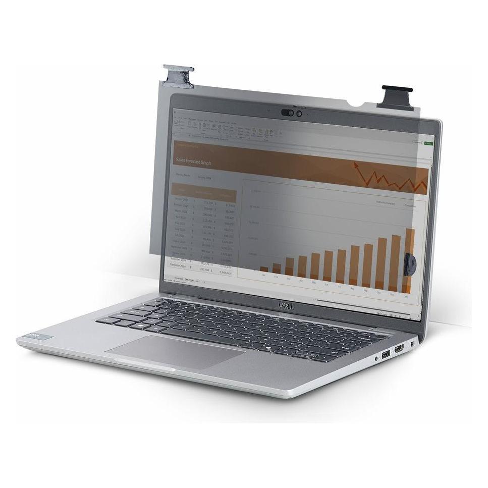 StarTech 13.3in Laptop Privacy Screen. Nms Ns Accs (13.30", 16:10) (133B6-PRIVACY-SCREEN)