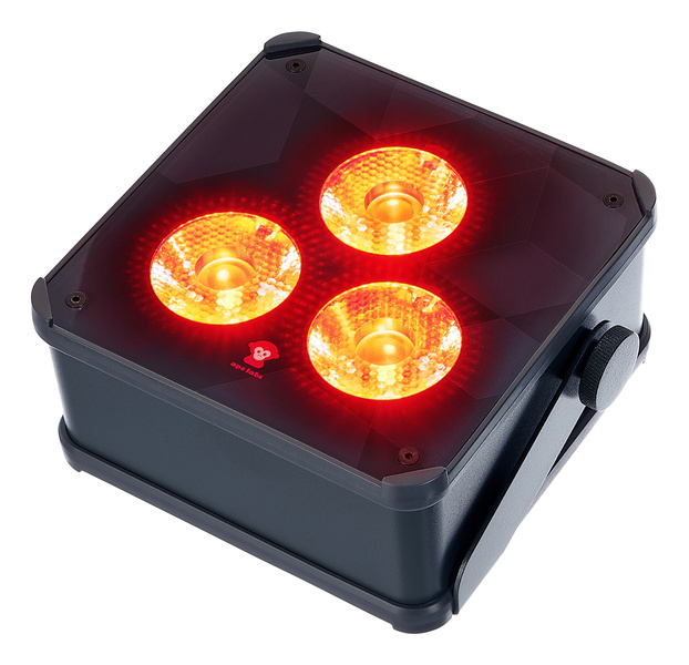 Ape Labs ApeLight maxi V2 VV Single G grigio antracite