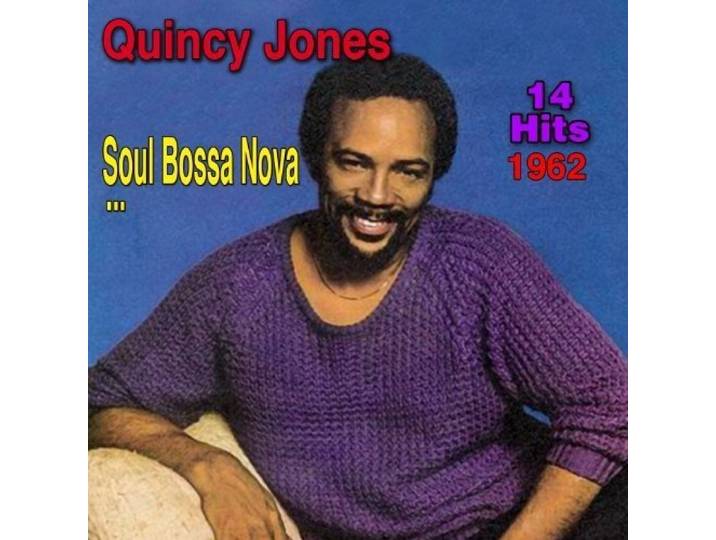 Soul Bossa Nova