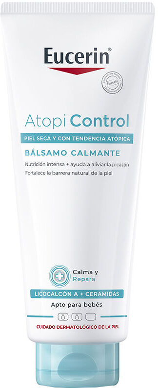 Eucerin Atopicontrol bálsamo 400 ml
