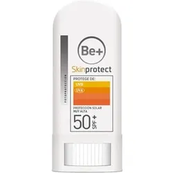 Be+, Sonnencreme, Sonnenschutz für das Gesicht SPF 50 Stick 8ml (SPF 50+, 8 ml)
