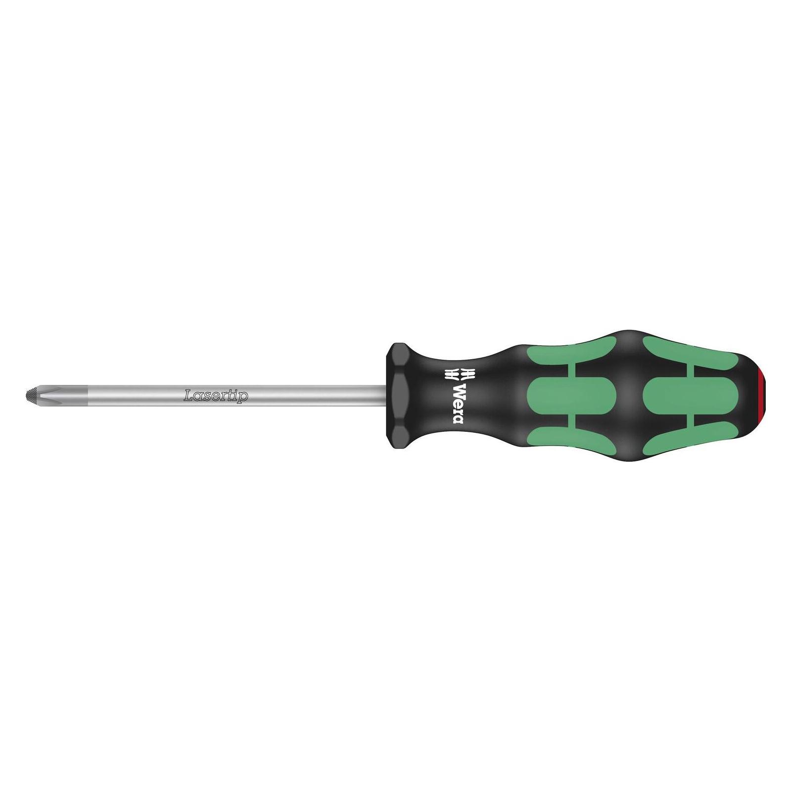 Wera 350 PH 2 x 100 mm (Phillipps-Kreuzschlitz (PH)) (5008720001)