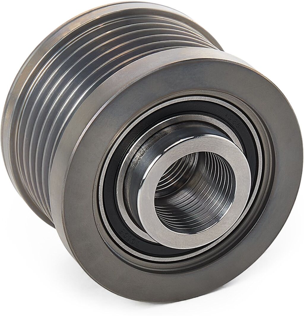 VALEO 588081 Alternator clutch pulley
