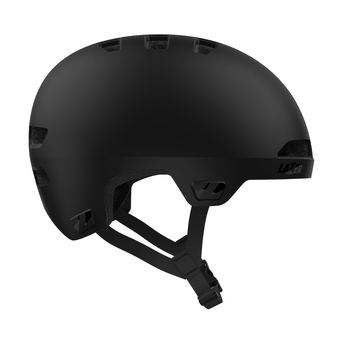 Lazer Maze Kineticore matte black S-M FA003711293