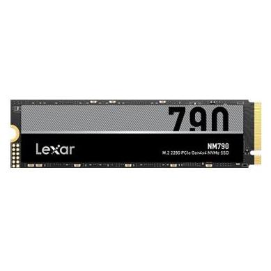 Lexar NQ790 (4000 GB, M.2 2280) (LNQ790X004T-RNNNG)