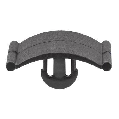 TOPRAN Halteclip, Motorhaubendämmung 207313 Motorraum für Opel Vaughall Suzuki