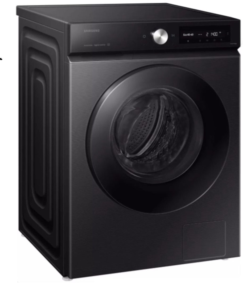 Samsung Bespoke WW11DB7B94GB 7000 serie Wasmachine