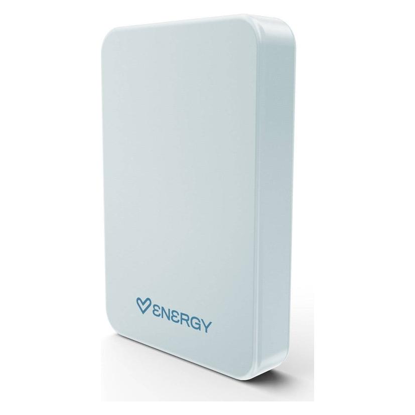 Energy Sistem Magnetic Powerbank 10000 mAh (10000 mAh, 20 W) (500802)