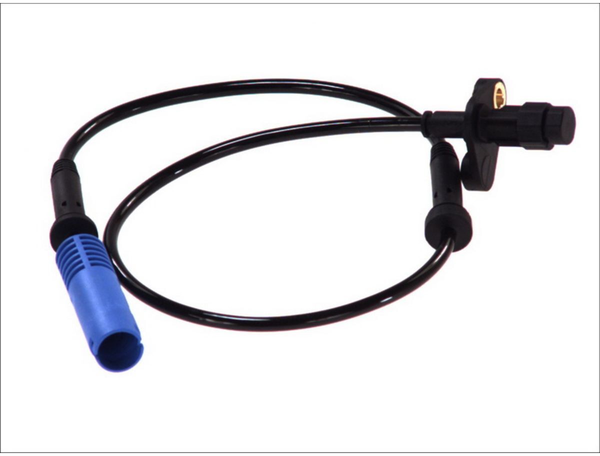 Sensor, Raddrehzahl BOSCH 0 986 594 508
