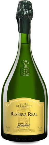 Freixenet Reserva Real Brut - 75cl