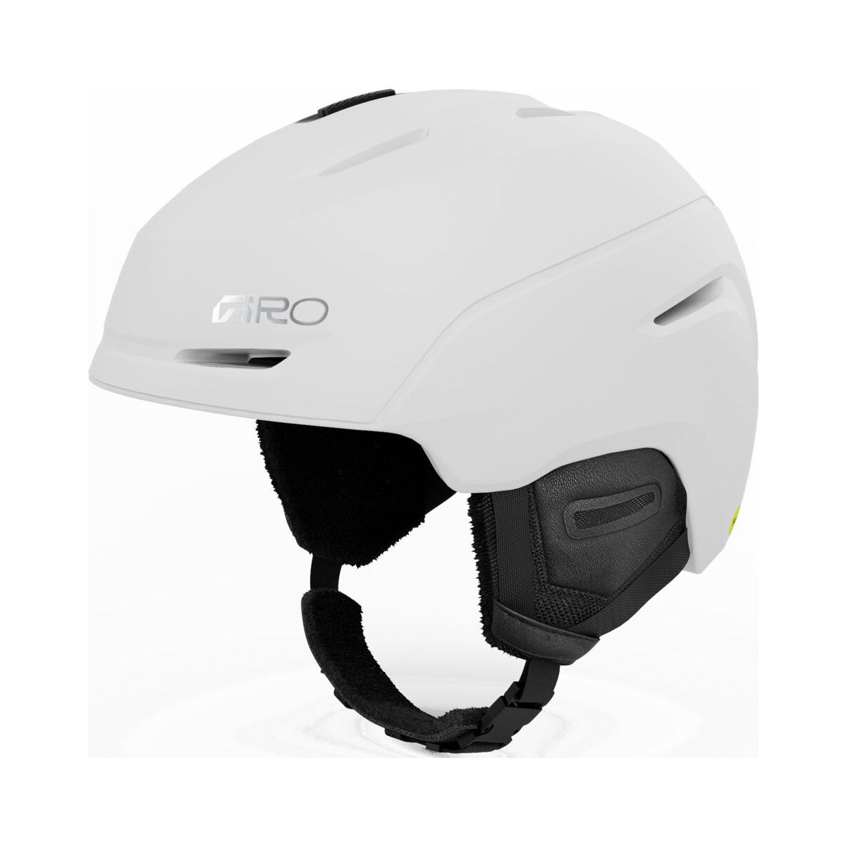 Giro Snow Avera Mips matte white S 240216-011