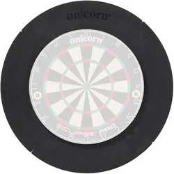 Unicorn Jigsaw Dartscheiben Surround black
