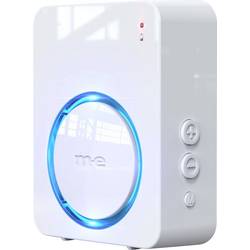 m-e modern-electronics 41401 Funkklingel Empfänger