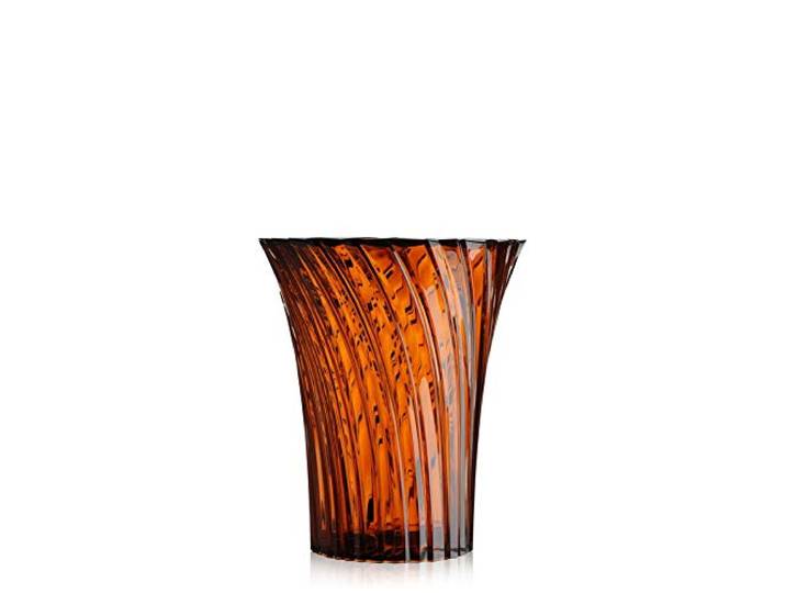 Kartell SPARKLE conteneur\, orange