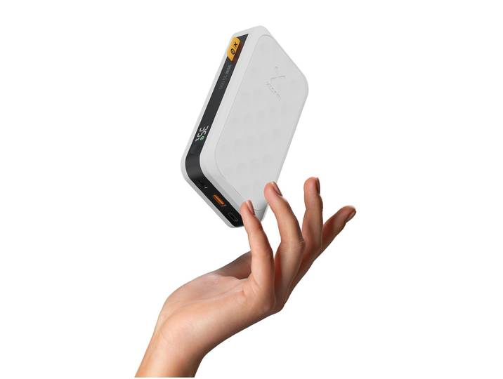 Xtorm Fuel Series Power Pack 35 W 20.000 mAh Powerbank Wit