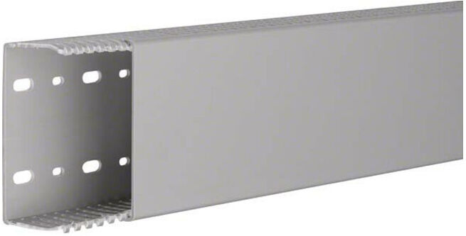 Tehalit Canal LKG 50100 gris ; hager (0497604)