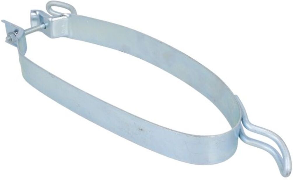 Halter, Abgasanlage 4MAX 0219-15-0020