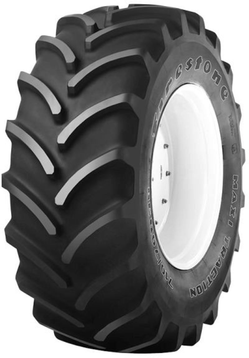 Landwirtschaftlicher Reifen FIRESTONE MAXI TRACTION 710/70R38
