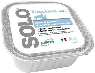 Nextmune Italy Solo Tacchino 300 Gr