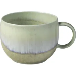 like. by Villeroy & Boch Perlemor Alga Kaffeeobertasse 190ml