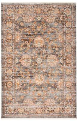 SAFAVIEH Vintage Persian Rotraud Traditional Oriental Rug