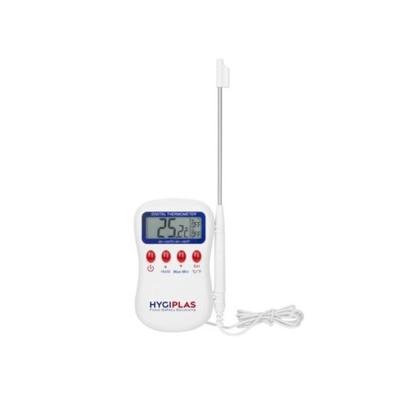 Hygiplas Mehrzweck-Thermometer mit Sonde