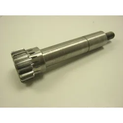 Optimum Ritzelwelle TU3008/G-V-VB