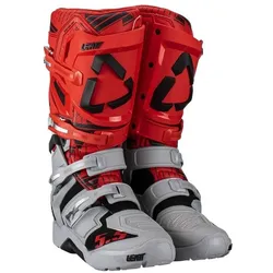 Leatt, Motorradschuhe, Boot 5.5 FlexLock Enduro JW22 (Herren, 44.5)