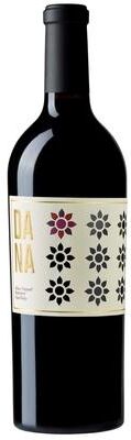 """Dana Estates""" """Dana Estates Helms Vineyard Cabernet Sauvignon 2019 Red Wine - California"""