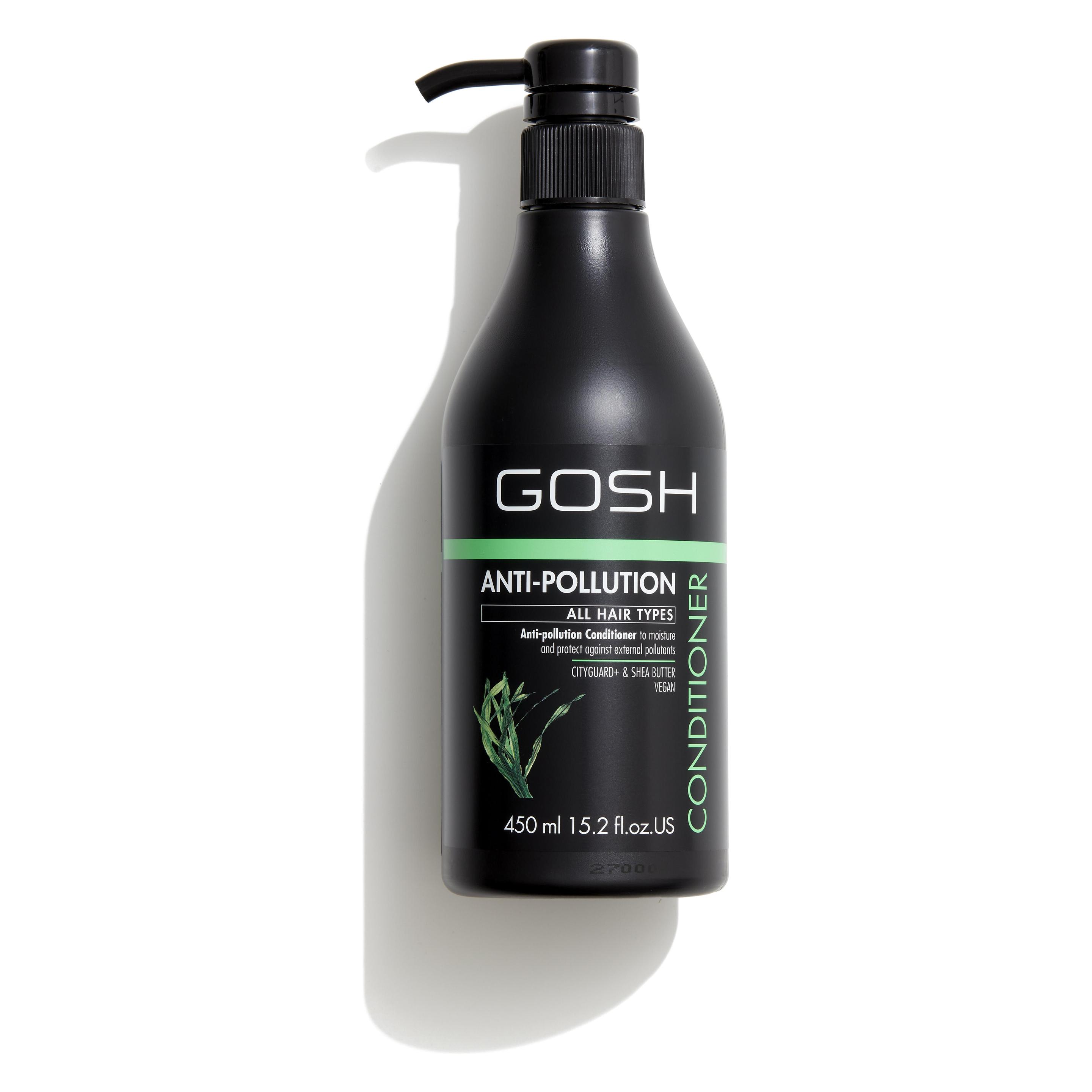 Copenhagen Studios GOSH - Anti Pollution Conditioner 450 ml (450 ml) (5711914109943)