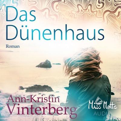Das Dünenhaus - Ann-Kristin Vinterberg, Audio, 4064066730321