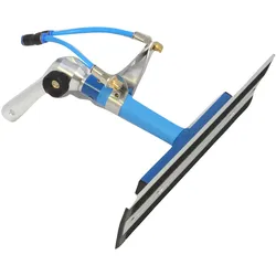 Axis Line Profiline Padhalter mit Gelenk und 2er Düsen