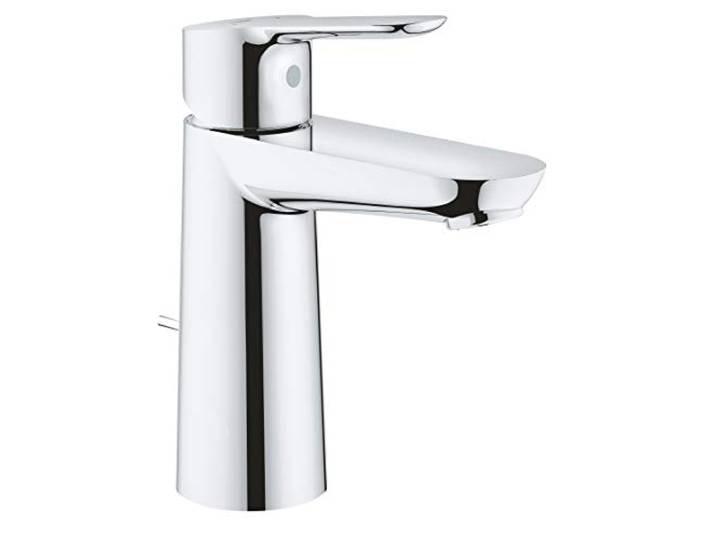 GROHE 20422000\, M Size\, mitigeur lavabo avec tirette\, 23758000