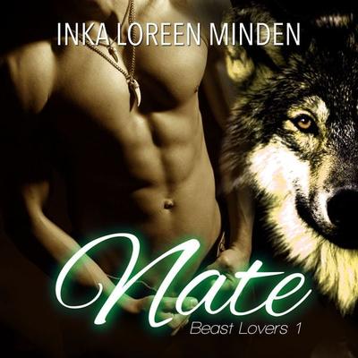 Nate - Inka Loreen Minden, Audio, 9783963700804