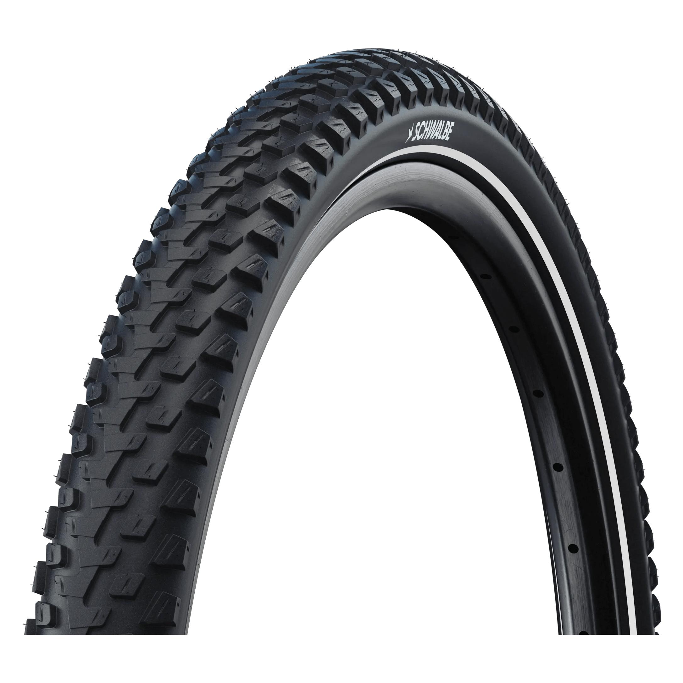 Schwalbe Marathon Plus MTB HS468 (29 x 2.60, 65-622) (1115967701)