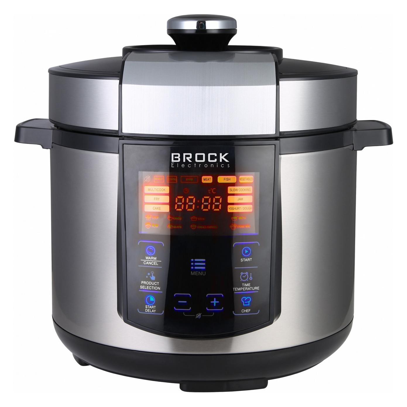 Brock Electronics Multicooker Brock PMC 2006 (PMC 2006)