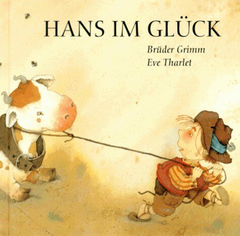 Jacob Grimm - Hans im Glück - Preis vom 13.10.2026 11:25:28 h