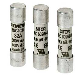 Siemens 3NC2200 Zylindersicherungseinsatz 100 A 690 V 5 St.