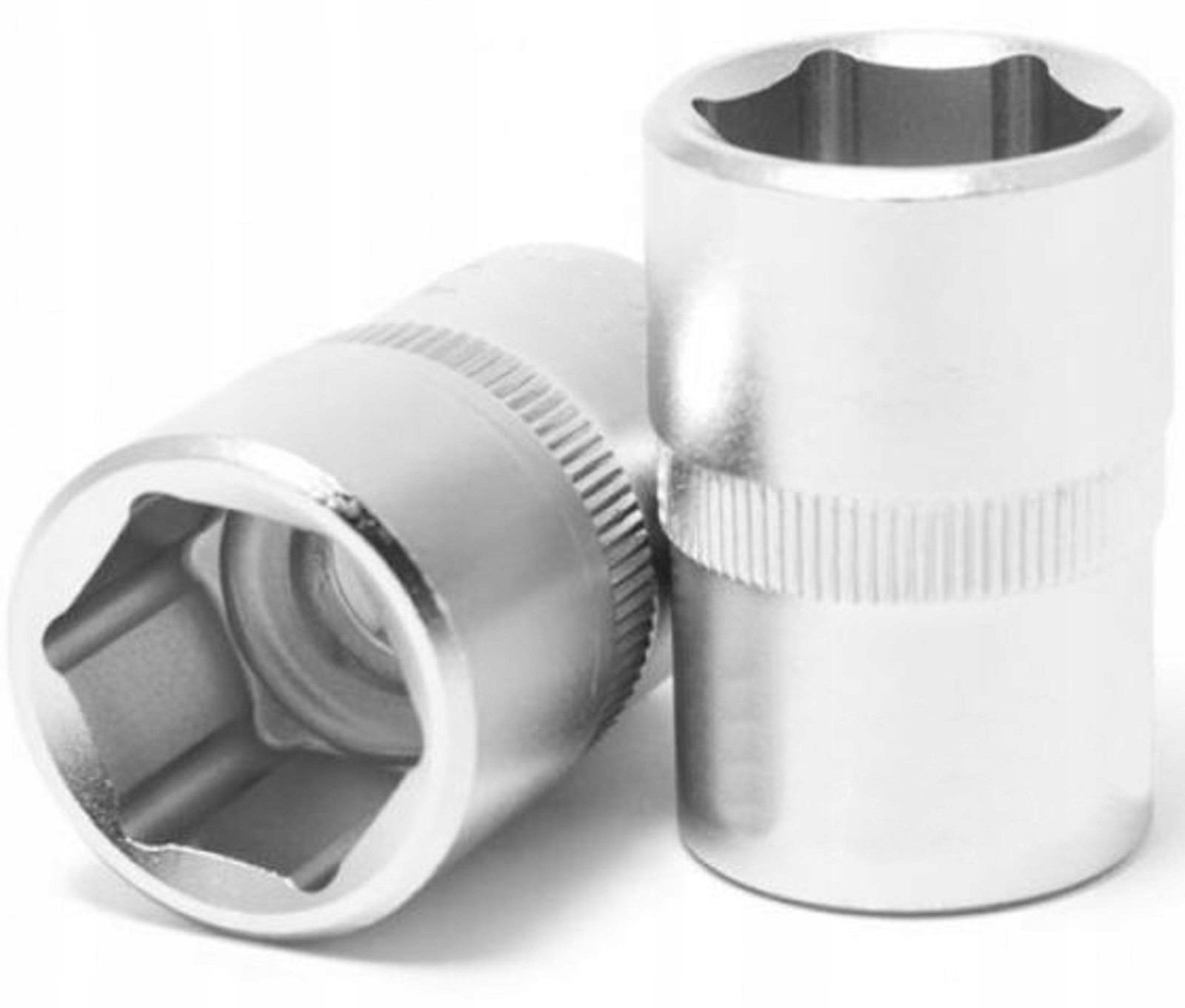 JCB Moersleutel 1/2 inch 15 mm zeskant