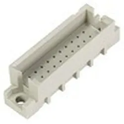 Harting Übergaberahmen Bauform: 09291303101