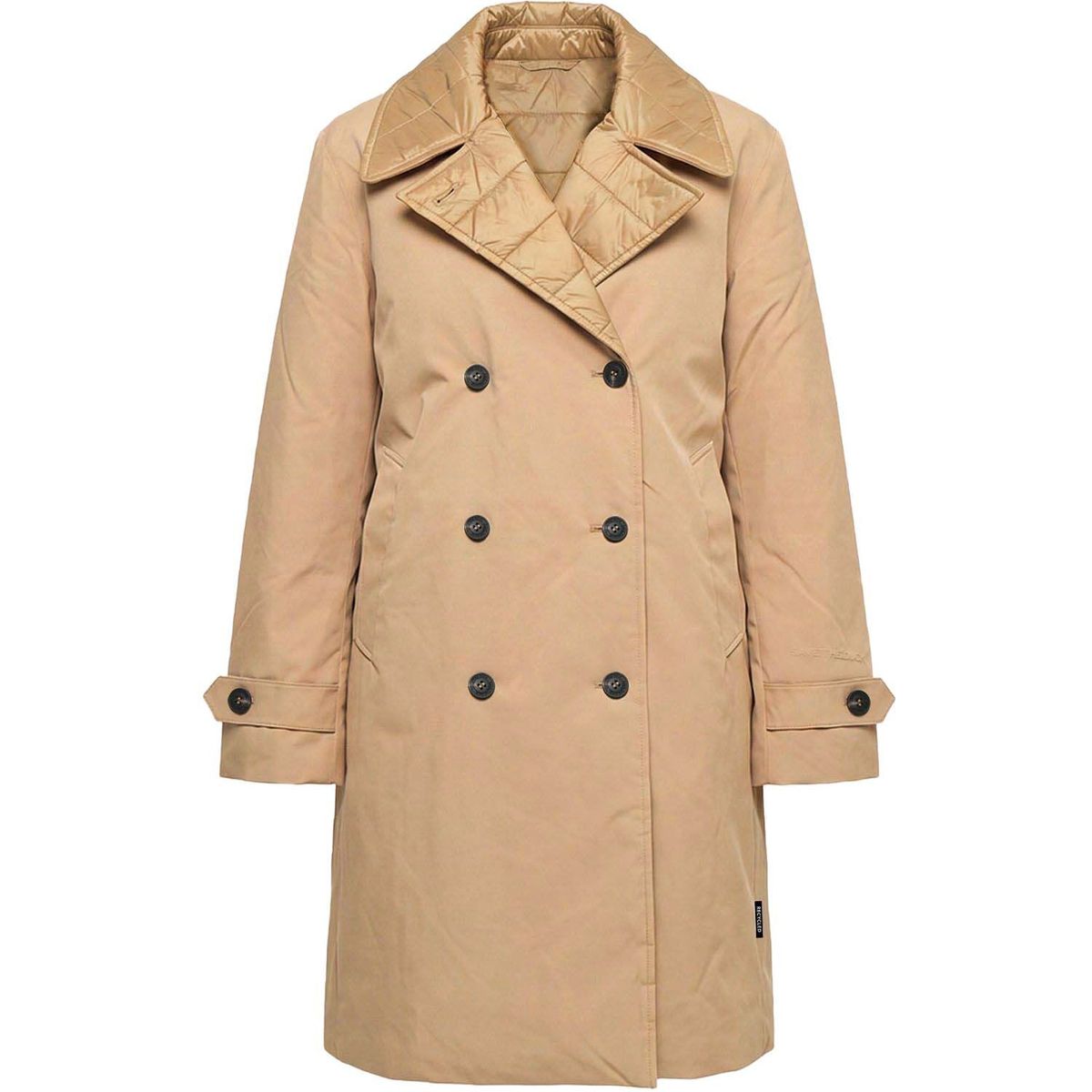 Save the Duck Pilar stardust beige (40015) 3 D42859W-GRIN23-40015-3
