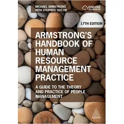 Armstrong's Handbook of Human Resource Management Practice, Sachbücher von Stephen Taylor, Michael Armstrong