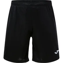 JOMA Retro Shorts 100 - schwarz 3XL