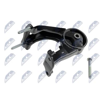 NTY Lagerung, Motor ZPS-TY-032 hinten für TOYOTA