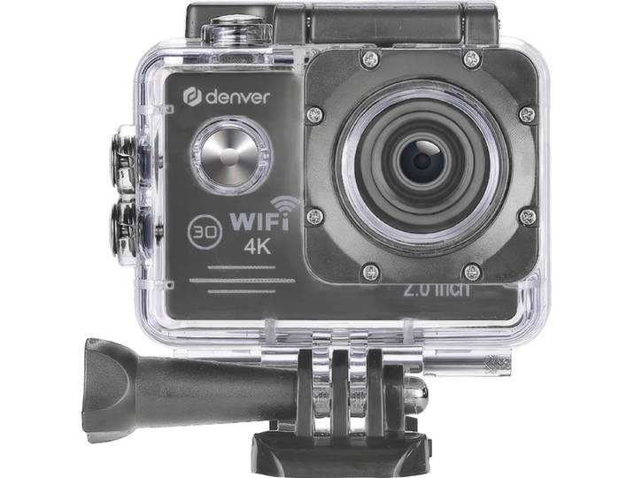 Denver ACK-8064