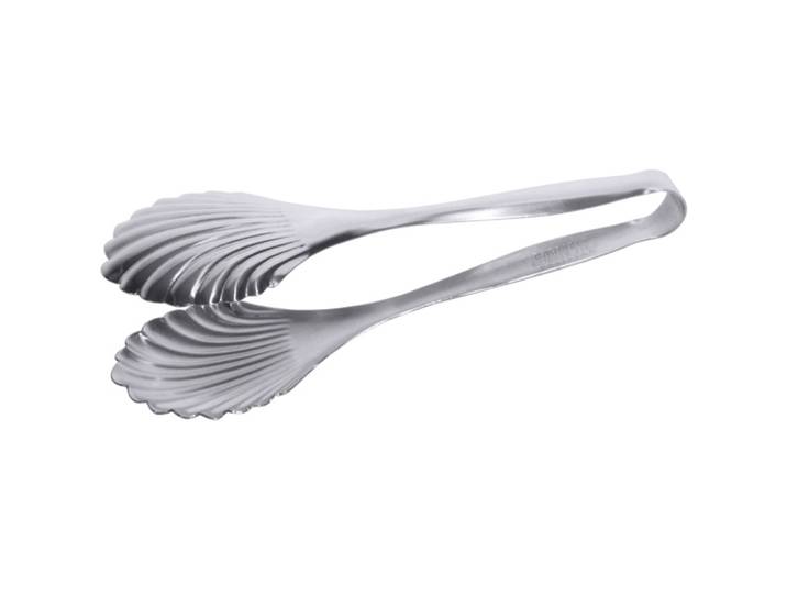 Zange Contacto Bander silber Edelstahl T 25 cm - Zange