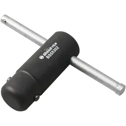 Bikeservice Montagewerkzeug für Steckachsen Innen-Ø Achse: 25 mm, ÖHLINS