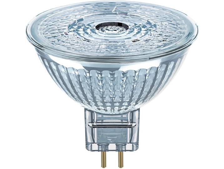 Glühbirne LED Gu5.3 5W 345 Lumen