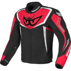 Berik Bad Eye wasserdichte Motorrad Textiljacke