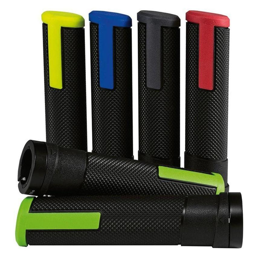 XLC Ergotec Porto MTB-ATB-Griffe 133mm (374203)